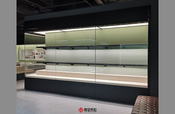 嘉藝展柜案例-福建中醫藥大學藥史館-9.jpg